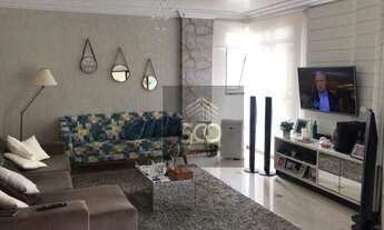 Imagem 3: Apartamento à venda, 134 m² por R$ 604.500,00 - Campinas - São José/SC