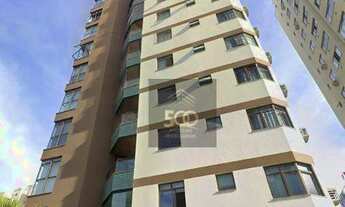 Imagem 2: Apartamento à venda, 134 m² por R$ 604.500,00 - Campinas - São José/SC