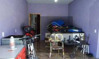 Imagem 6: CA0342 - Casa com 4 dormitórios à venda, 84 m² por R$ 255.000 - Guarda do Cubatão - Palhoç