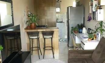 Imagem: Apartamento 2 quarto próximo da uni norte