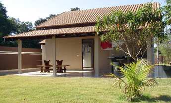 Imagem 3: Casa a venda em Rio Verde -MS