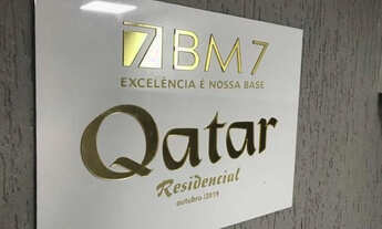 Imagem 5: Residencial de apartamentos novos 42m² a 54m²