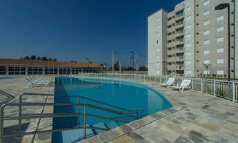 Imagem 3: Apto 66m² 3 dorm 1 Suite 1 Vaga no 3º andar ao Lado Shopping Suzano