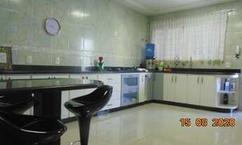 Imagem 6: CASA 05 QUARTOS 01 SUITE MASTER 05 VGS ALVORADA - CONTAGEM MG