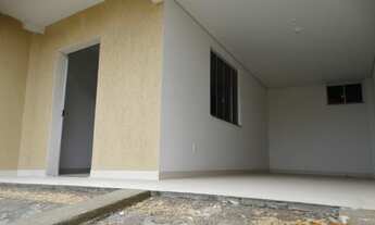 Imagem 2: CASA 03 QUARTOS 02 VGS EUROPA EM CONTAGEM MG