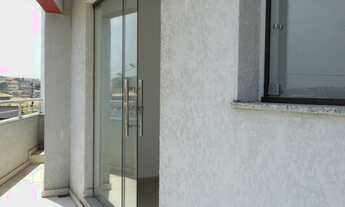 Imagem 7: ÁREA PRIVATIVA 03 QUARTOS C/ 01 SUÍTE 02 VGS NITERÓI - BETIM