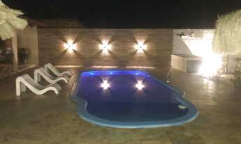 Imagem 3: Casa de praia Taiba