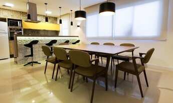 Imagem 4: Apartamento com 2 dormitórios à venda, 81 m² por R$ 695.520,00 - Santa Rosa - Niterói/RJ