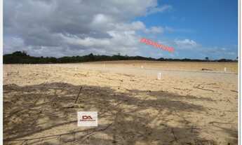 Imagem 7: Loteamento Mirante do Iguape