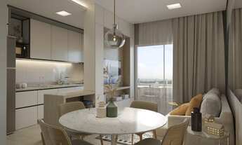 Imagem 6: Lançamento MRV - Vista do Joanes - Praia de Buraquinho - Lauro de Freitas -BA