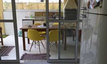 Imagem 4: Casa de condomínio para venda com 190 metros quadrados com 3 quartos