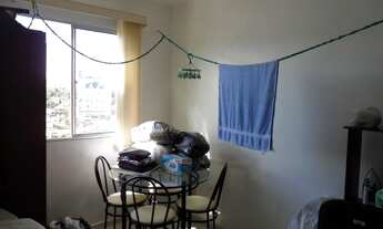 Imagem 6: Ribeirão Das Neves - Apartamento Padrão - Guadalajara (Justinópolis