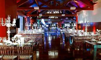 Imagem 7: PINHAIS - Casa de Condomínio - Alphaville Graciosa