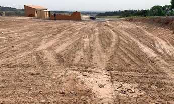 Imagem 2: Terreno- Brigadeiro Tobias