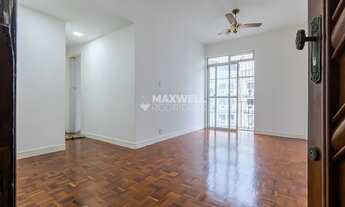 Imagem: Apartamento de 2 quartos com suíte e varanda