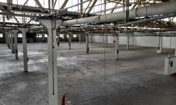 Imagem 5: Galpão/Depósito/Armazém para aluguel com 6000 metros quadrados em Vila Leopoldina - São Pa