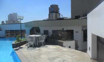 Imagem 6: APARTAMENTO RESIDENCIAL em SÃO PAULO - SP, JARDIM PAULISTA