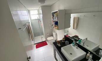 Imagem 5: Apartamento para Venda em Salvador, Canela, 4 dormitórios, 1 suíte, 4 banheiros, 2 vagas