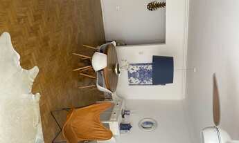 Imagem 3: Apartamento para venda 3 quartos em Ponta da Praia - Santos - São Paulo