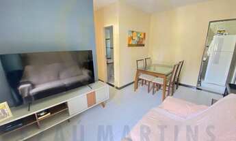 Imagem 2: Condomínio Civit A3 Apto Terreo - Sol da Manhã - Morada de Laranjeiras - Serra ES