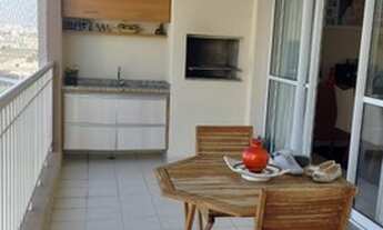 Imagem: Apartamento para venda com 121 metros quadrados