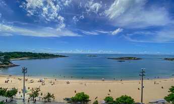 Imagem: Espetacular Apartamento na Orla da Praia