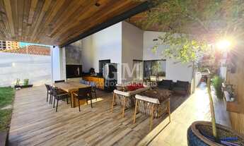 Imagem 3: Linda casa térrea no centro de Campo Grande - Alto padrão!