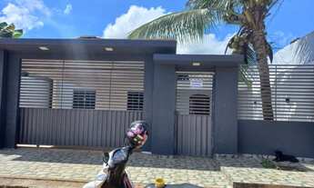 Imagem: Vendo casa em Peixoto de Azevedo