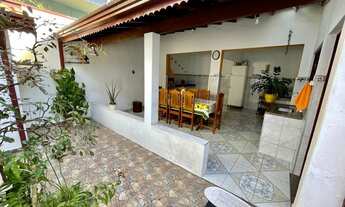 Imagem 6: CAMPINAS - Casa Padrão - DIC V (CONJUNTO HABITACIONAL CHICO MENDES