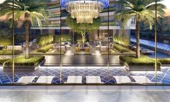 Imagem 2: APARTAMENTO RESIDENCIAL em São Paulo - SP, Moema