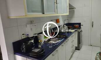 Imagem 4: Salvador - Apartamento Padrão - Graça