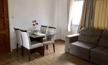 Imagem: Apartamento - Chácara da Barra - Campinas