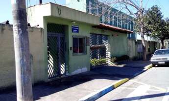 Imagem 2: Apartamento para Venda em São Paulo, Cidade Satélite, 2 dormitórios, 1 banheiro, 1 vaga