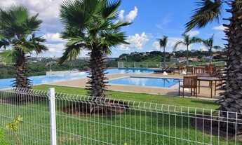 Imagem 5: Terreno de 469 mts² no Condomínio Damha II REF: 132