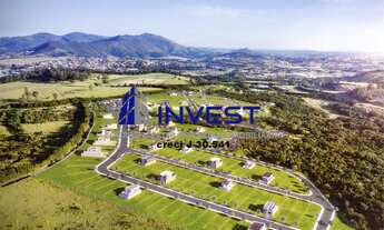 Imagem 2: ATIBAIA Lotes a partir de 378m². Lugar perfeito para você morar e investir