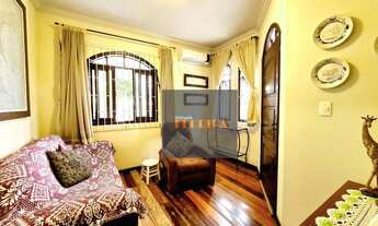 Imagem 4: Casa com 3 dormitórios à venda, 117 m² por R$ 769.000,00 - Campeche - Florianópolis/SC