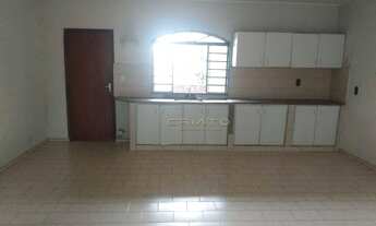 Imagem 6: Casa com 3 dormitórios à venda, 350 m² por R$ 1.400.000,00 - Vila Santa Isabel - Anápolis