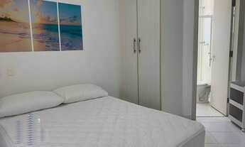 Imagem 6: Apartamento com 3 dormitórios à venda, 111 m² por R$ 2.200.000,00 - Riviera Módulo 2 - Ber