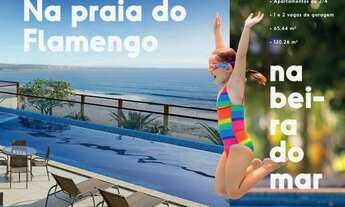 Imagem: Apartamento para venda tem 65 metros com