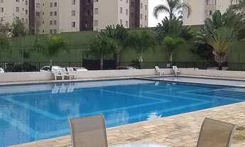 Imagem 2: Apartamento para aluguel possui com 3 quartos ao lado do supermercado coop