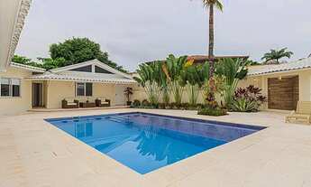 Imagem 2: Rio de Janeiro - Casa de Condomínio - Barra da Tijuca