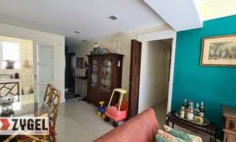 Imagem 5: Apartamento com 3 dormitórios à venda, 115 m² por R$ 1.990.000,00 - Ipanema - Rio de Janei