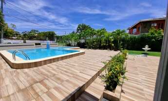 Imagem: Excelente casa dentro de condomínio fechado