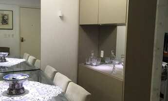 Imagem 5: Edf Vila de Arnoso tem 70 metros quadrados com 3 quartos em Casa Amarela - Recife - Pernam