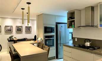 Imagem 3: Apartamento para aluguel possui 100 metros quadrados com 2 quartos