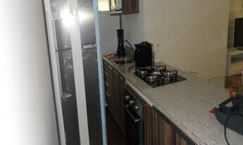 Imagem 7: FLAT RESIDENCIAL em São Paulo - SP, Vila Nova Conceição