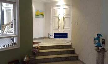 Imagem 4: Casa com 4 dormitórios à venda, 562 m² por R$ 6.000.000,00 - Sítios de Recreio Gramado - C