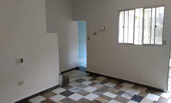 Imagem 2: Casa para aluguel tem 45 metros quadrados com 2 quartos em Vila Baruel - São Paulo - SP