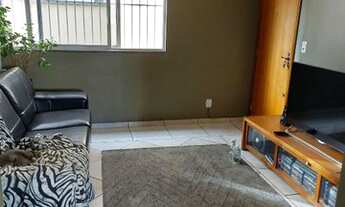 Imagem 6: Apartamento de tres quartos setor vila Santa Efigênia