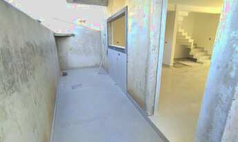 Imagem 6: Sobrado 03 quartos com suíte, 02 vagas no Boa Vista - Curitiba - PR